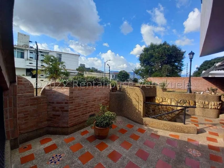 Casa (Duplex) en Venta en Colinas de Vista Alegre, Distrito Metropolitano - 6