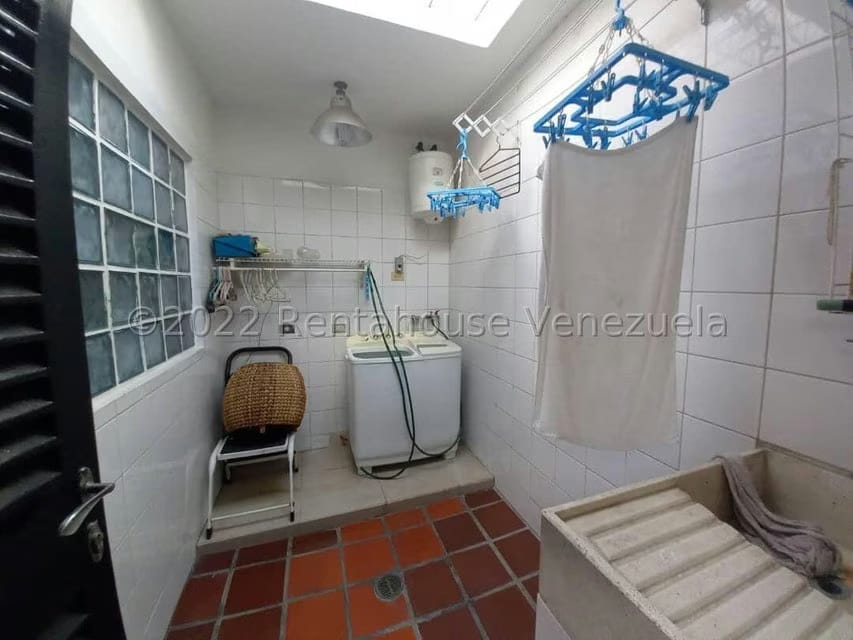 Casa (Duplex) en Venta en Colinas de Vista Alegre, Distrito Metropolitano - 51