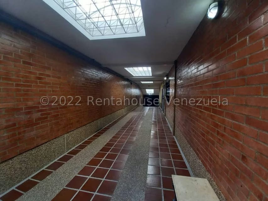 Casa (Duplex) en Venta en Colinas de Vista Alegre, Distrito Metropolitano - 54