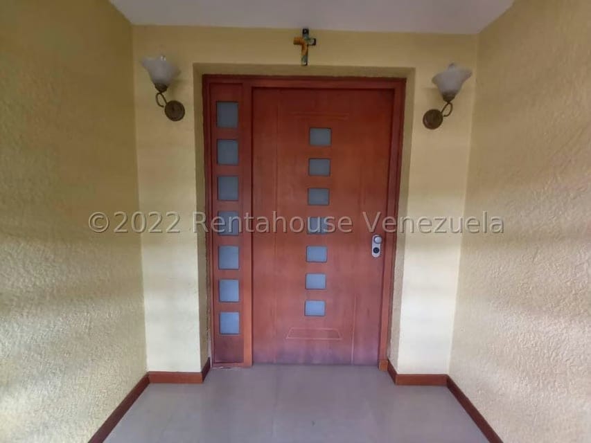 Casa (Duplex) en Venta en Colinas de Vista Alegre, Distrito Metropolitano - 7