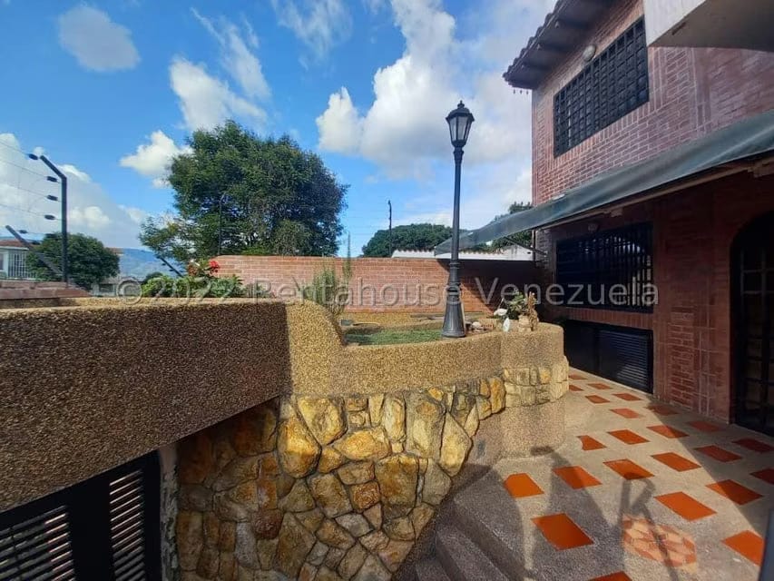 Casa (Duplex) en Venta en Colinas de Vista Alegre, Distrito Metropolitano - 8
