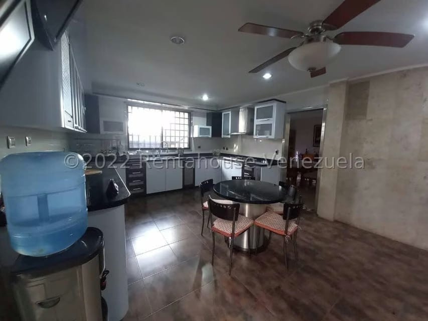Casa (Duplex) en Venta en Colinas de Vista Alegre, Distrito Metropolitano - 9