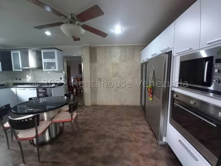 Casa (Duplex) en Venta en Colinas de Vista Alegre, Distrito Metropolitano - 10