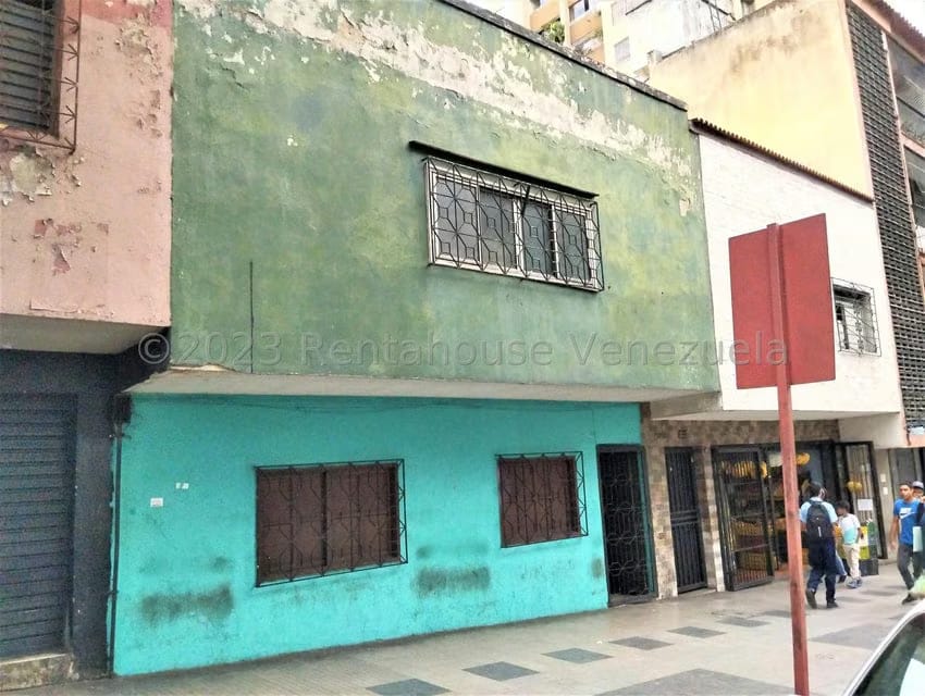 Casa (Multipes Niveles) en Venta en Parroquia Catedral, Distrito Metropolitano - 2