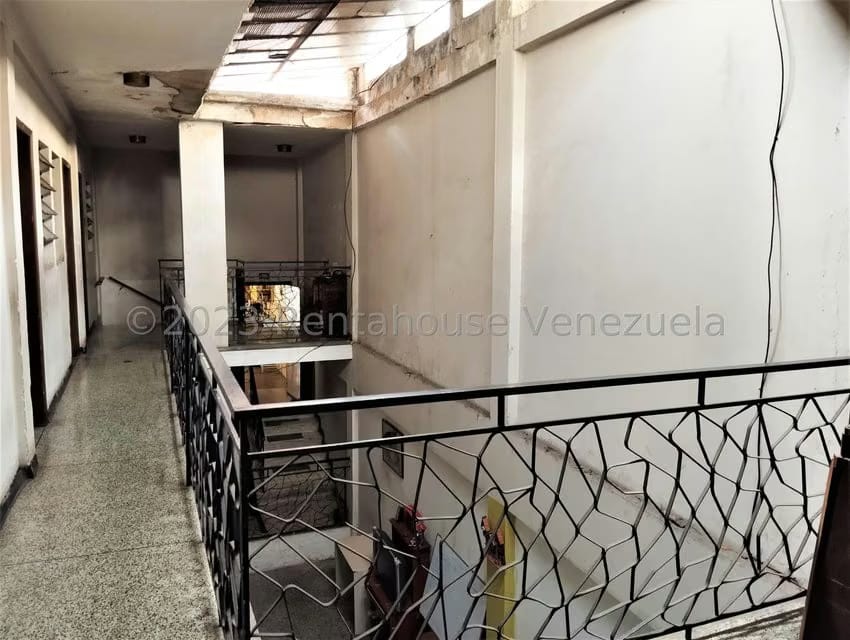 Casa (Multipes Niveles) en Venta en Parroquia Catedral, Distrito Metropolitano - 12
