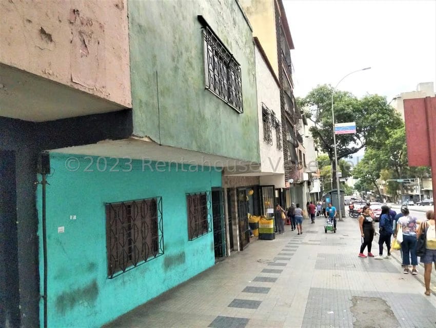 Casa (Multipes Niveles) en Venta en Parroquia Catedral, Distrito Metropolitano - 3