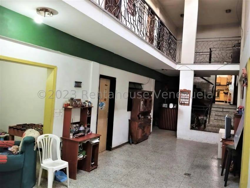 Casa (Multipes Niveles) en Venta en Parroquia Catedral, Distrito Metropolitano - 5