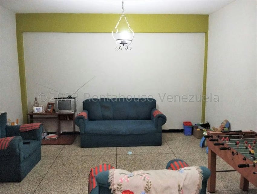 Casa (Multipes Niveles) en Venta en Parroquia Catedral, Distrito Metropolitano - 7