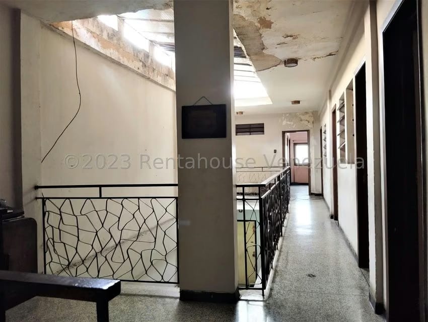 Casa (Multipes Niveles) en Venta en Parroquia Catedral, Distrito Metropolitano - 10
