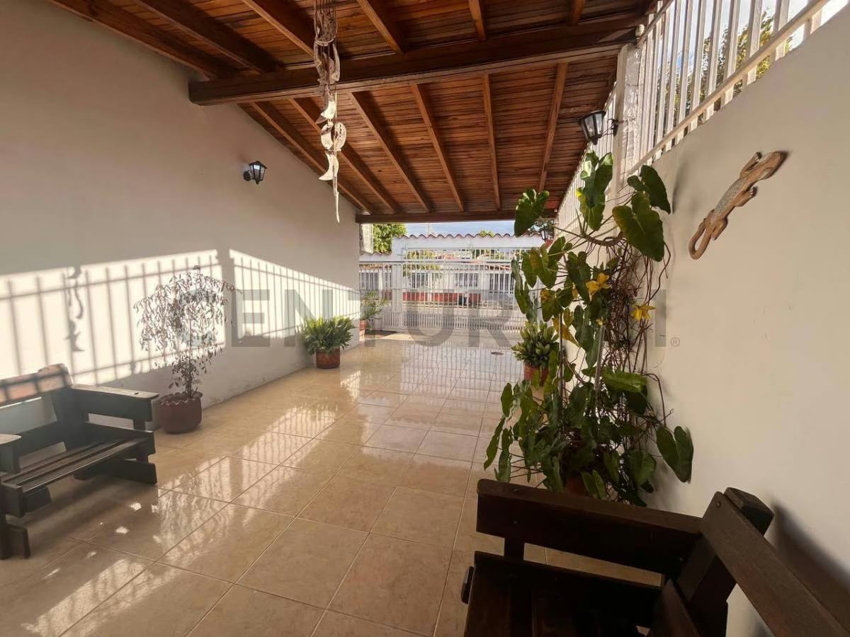 Casa en excelente estado, Urbanizacion Privada San Miguel, Calle principal - 11