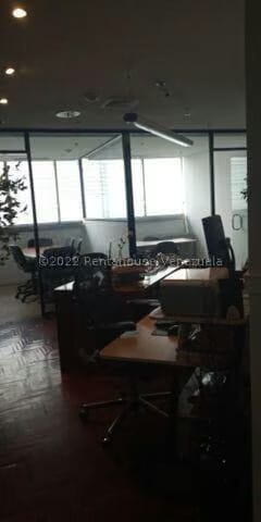 Comercial (Local Comercial) en Venta en Los Ruices, Distrito Metropolitano - 16