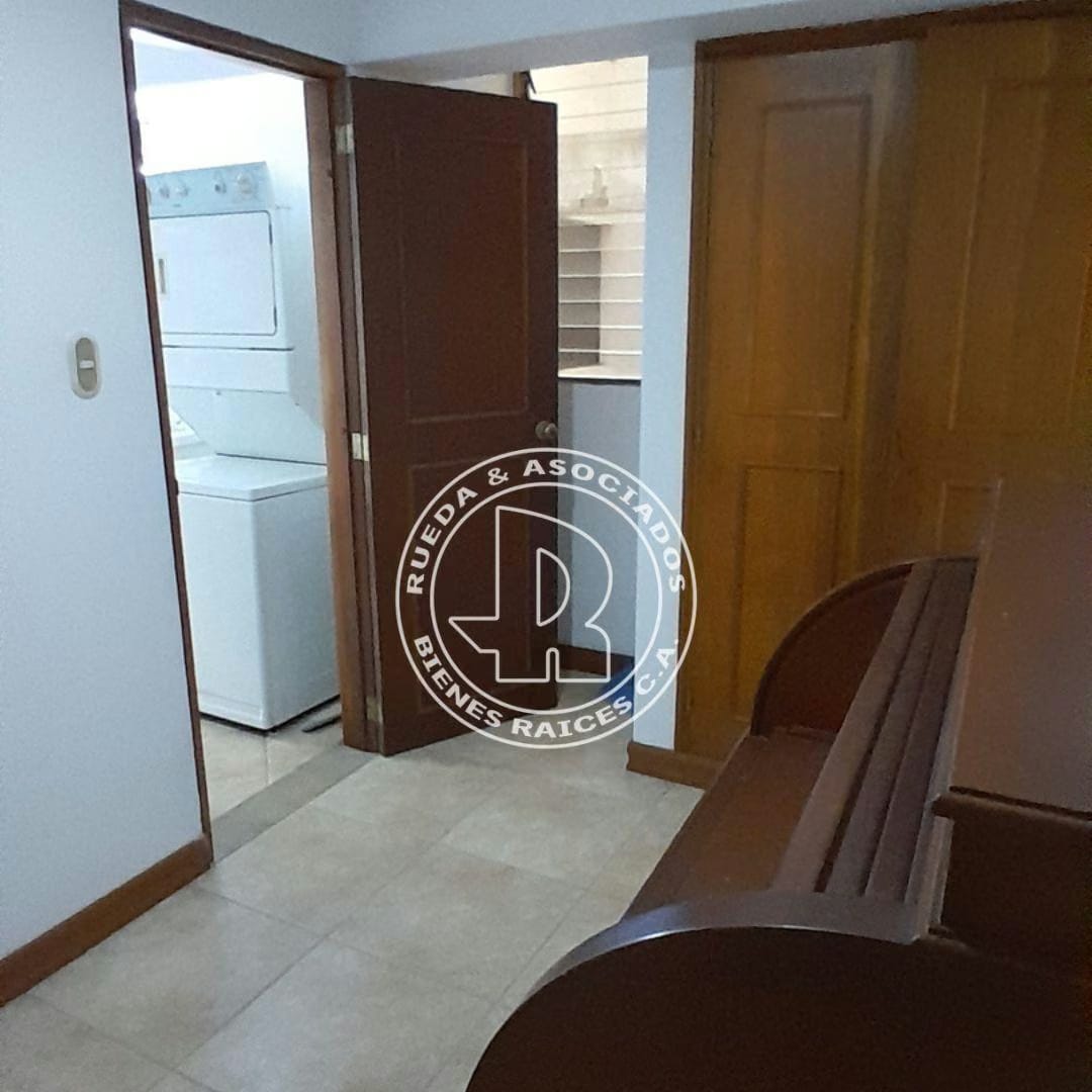 Apartamento en Alquiler - Conjunto Residencial Cordillerana - Av. las Américas - Mérida - Edo. Mérida
