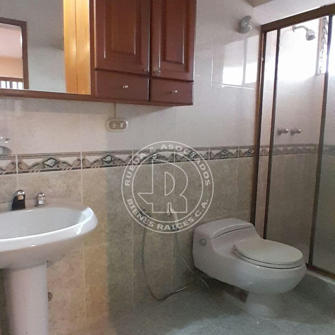 Apartamento en Alquiler - Conjunto Residencial Cordillerana - Av. las Américas - Mérida - Edo. Mérida - 11