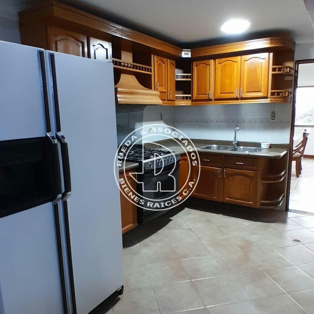 Apartamento en Alquiler - Conjunto Residencial Cordillerana - Av. las Américas - Mérida - Edo. Mérida - 3