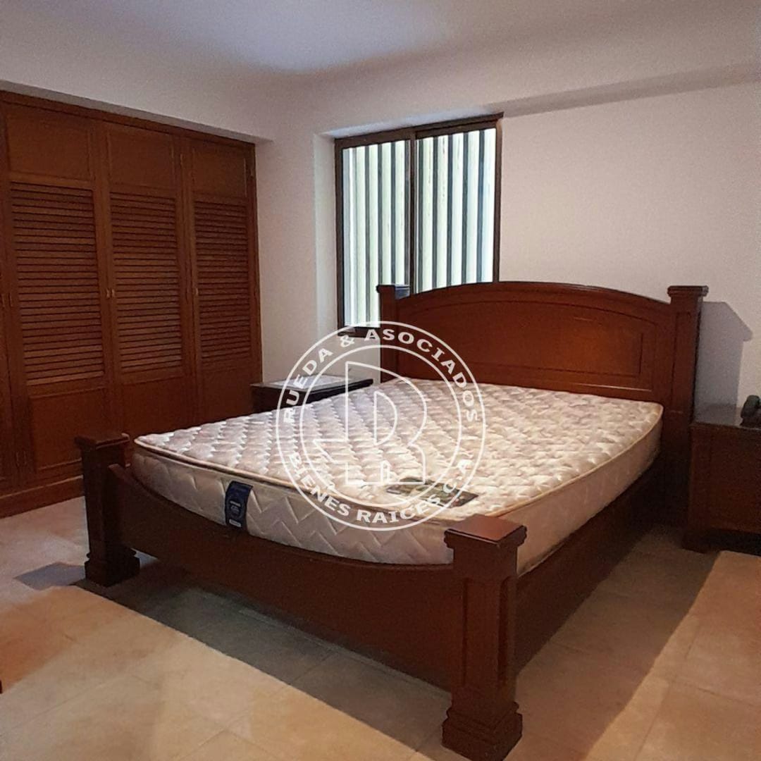 Apartamento en Alquiler - Conjunto Residencial Cordillerana - Av. las Américas - Mérida - Edo. Mérida - 4
