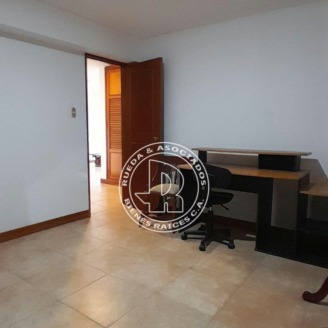 Apartamento en Alquiler - Conjunto Residencial Cordillerana - Av. las Américas - Mérida - Edo. Mérida - 5