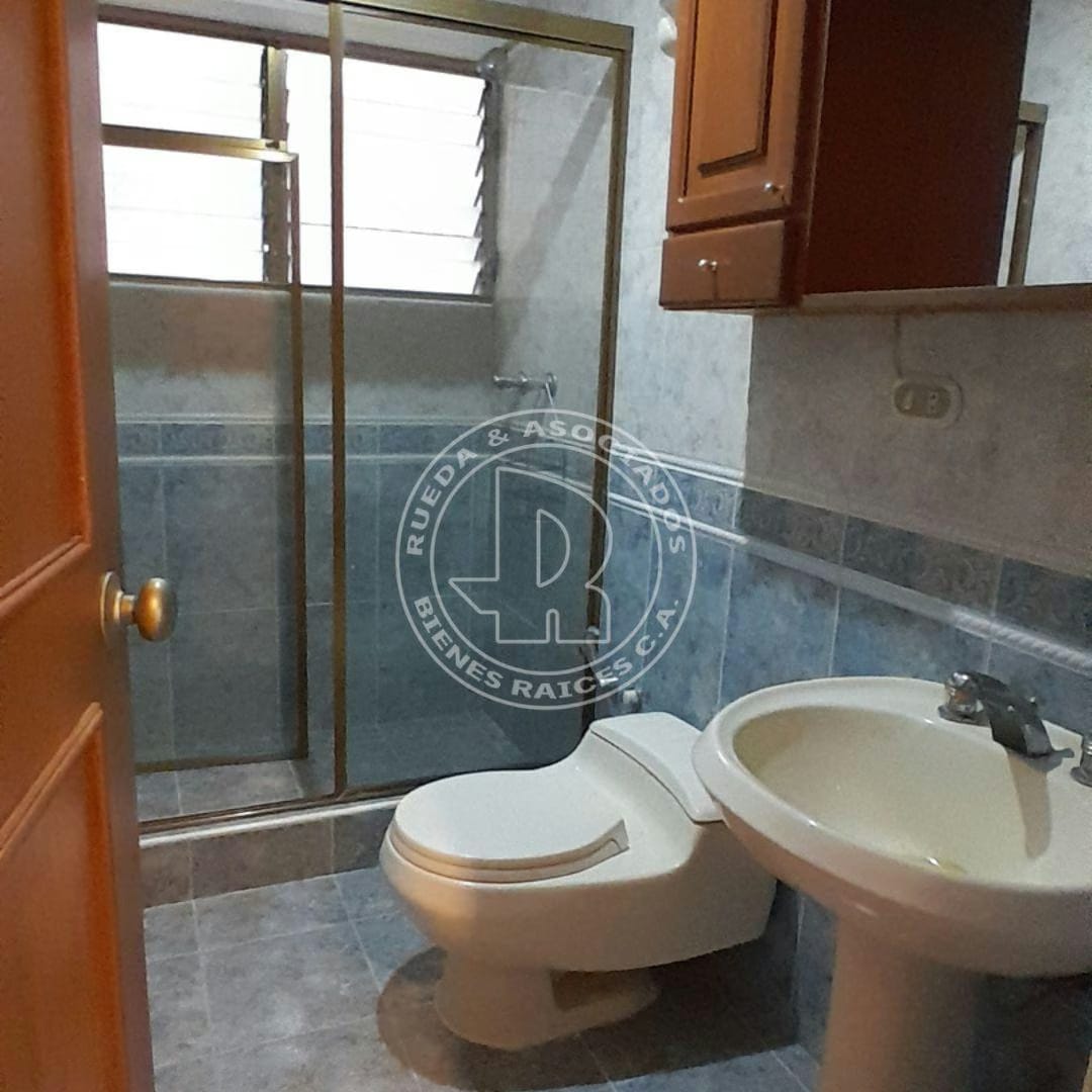 Apartamento en Alquiler - Conjunto Residencial Cordillerana - Av. las Américas - Mérida - Edo. Mérida - 6