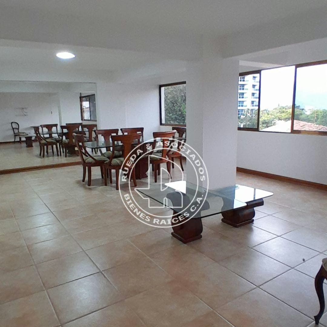 Apartamento en Alquiler - Conjunto Residencial Cordillerana - Av. las Américas - Mérida - Edo. Mérida - 7