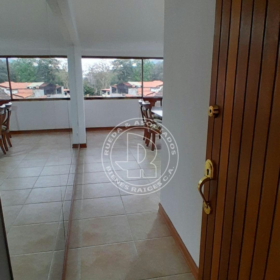 Apartamento en Alquiler - Conjunto Residencial Cordillerana - Av. las Américas - Mérida - Edo. Mérida - 8