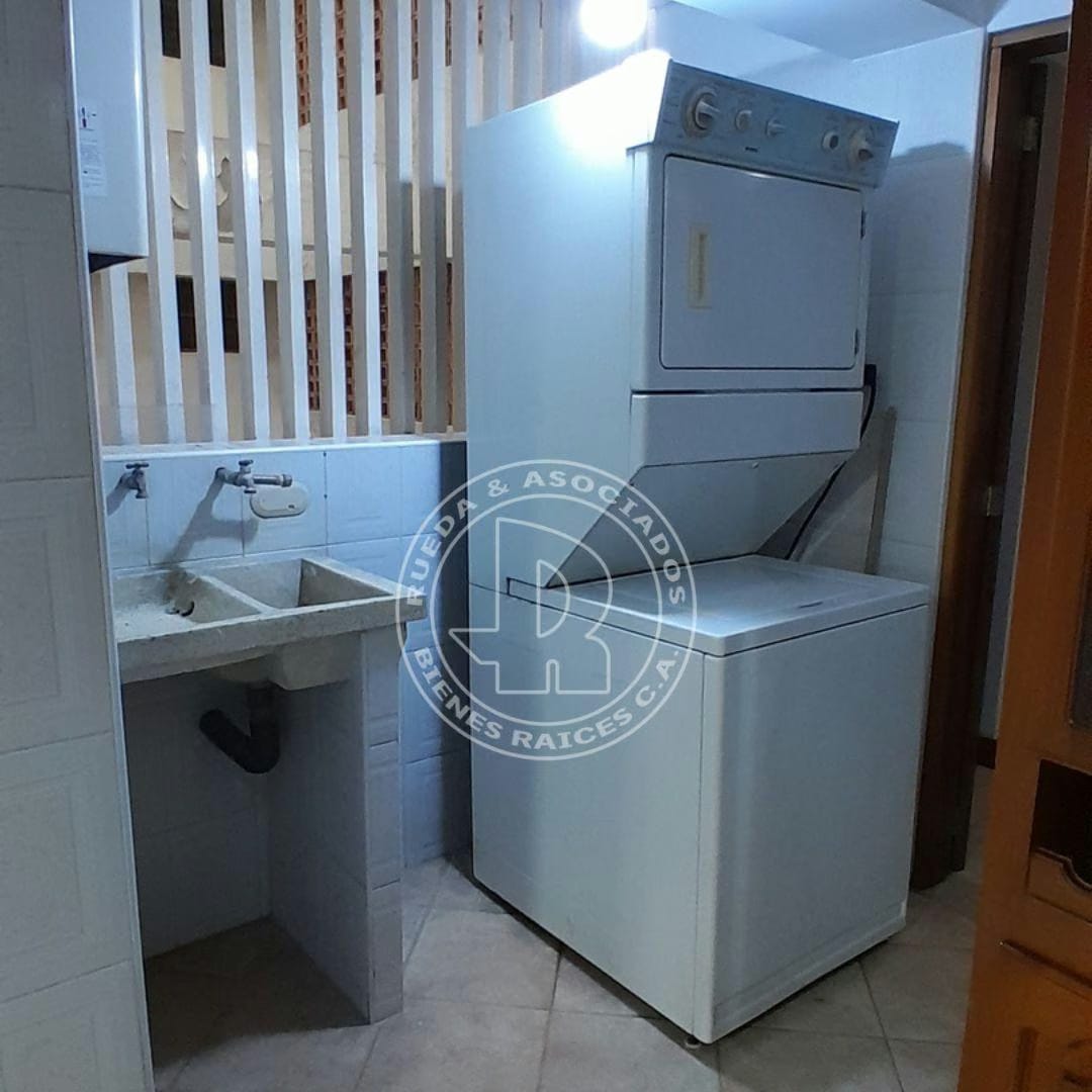 Apartamento en Alquiler - Conjunto Residencial Cordillerana - Av. las Américas - Mérida - Edo. Mérida - 10