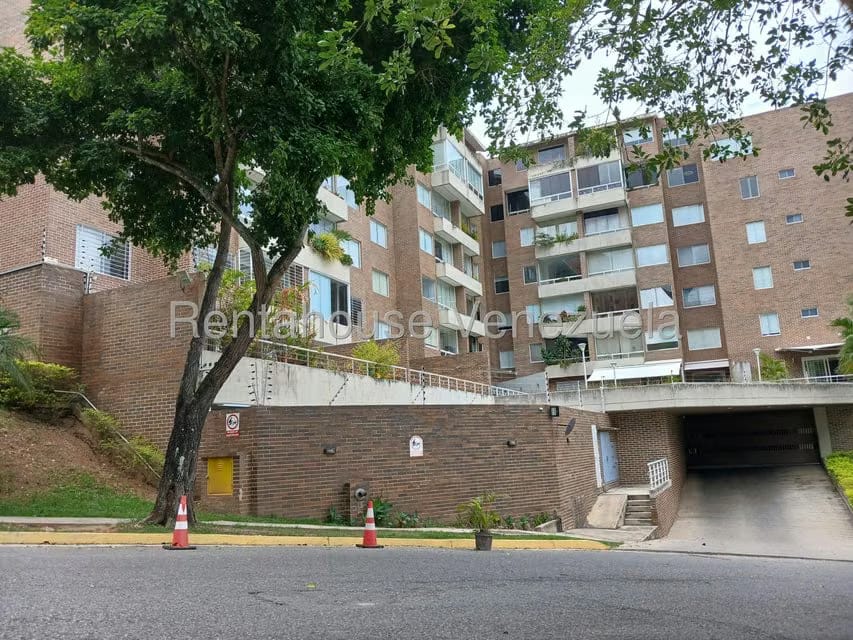 Apartamento (1 Nivel) en Venta en Lomas del Sol, Distrito Metropolitano