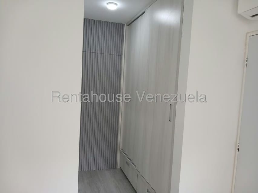 Apartamento (1 Nivel) en Venta en Lomas del Sol, Distrito Metropolitano - 14