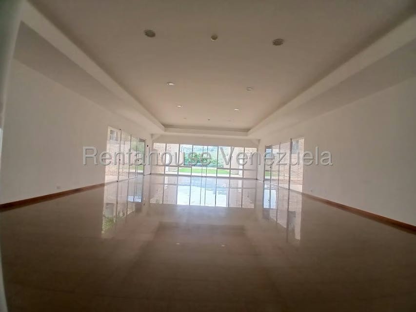 Apartamento (1 Nivel) en Venta en Lomas del Sol, Distrito Metropolitano - 17