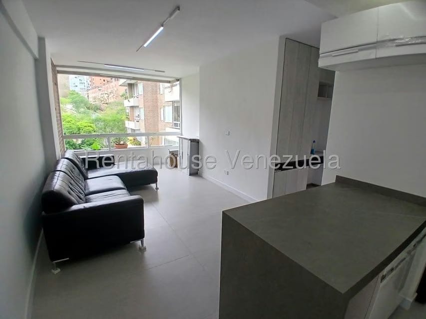 Apartamento (1 Nivel) en Venta en Lomas del Sol, Distrito Metropolitano - 9