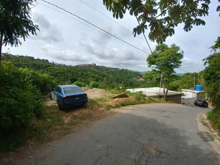 Terreno (Comercial) en Venta en Corralito, Distrito Metropolitano