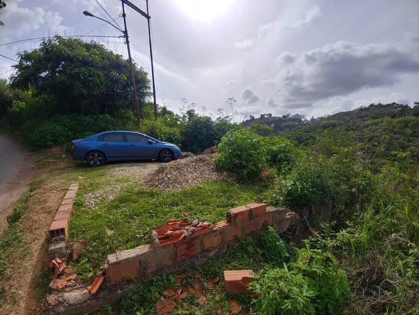 Terreno (Comercial) en Venta en Corralito, Distrito Metropolitano - 2