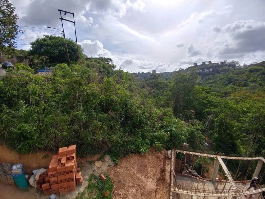 Terreno (Comercial) en Venta en Corralito, Distrito Metropolitano - 3