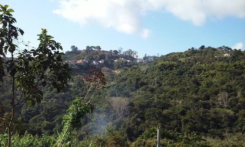Terreno (Comercial) en Venta en Corralito, Distrito Metropolitano - 4