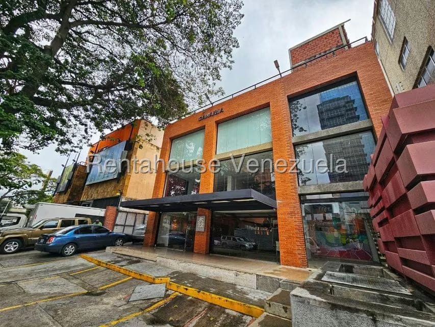 Comercial (Local Comercial) en Venta en Las Mercedes, Distrito Metropolitano