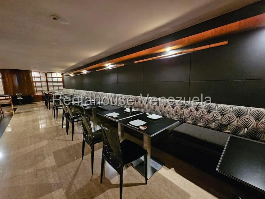 Comercial (Local Comercial) en Venta en Las Mercedes, Distrito Metropolitano - 11