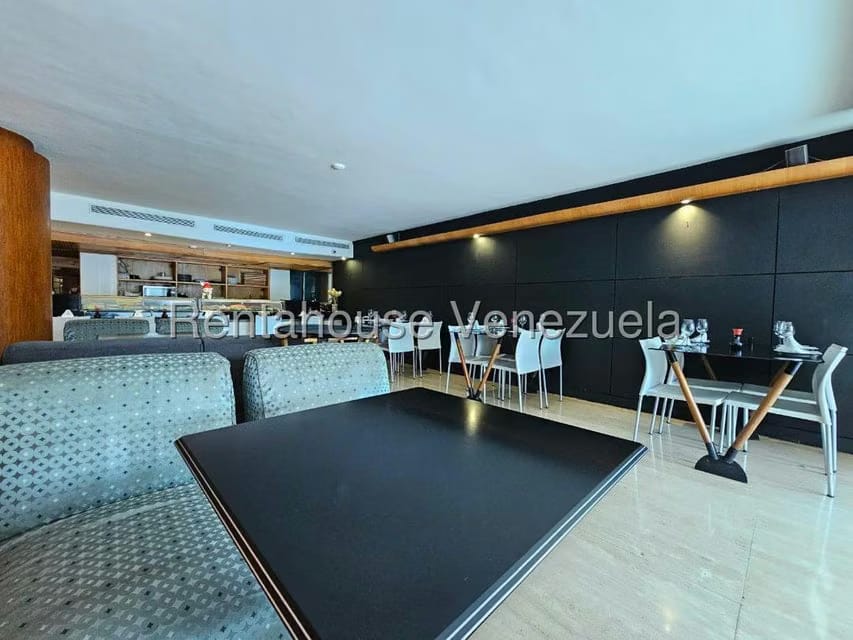 Comercial (Local Comercial) en Venta en Las Mercedes, Distrito Metropolitano - 12
