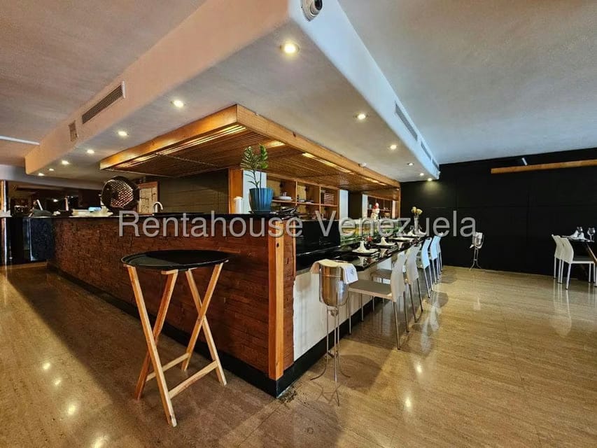 Comercial (Local Comercial) en Venta en Las Mercedes, Distrito Metropolitano - 13