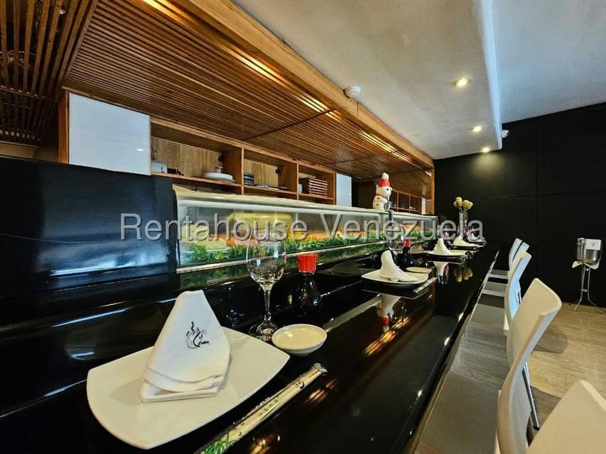 Comercial (Local Comercial) en Venta en Las Mercedes, Distrito Metropolitano - 14