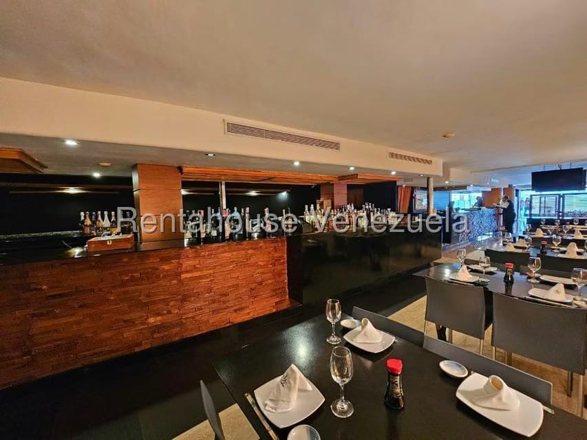 Comercial (Local Comercial) en Venta en Las Mercedes, Distrito Metropolitano - 15