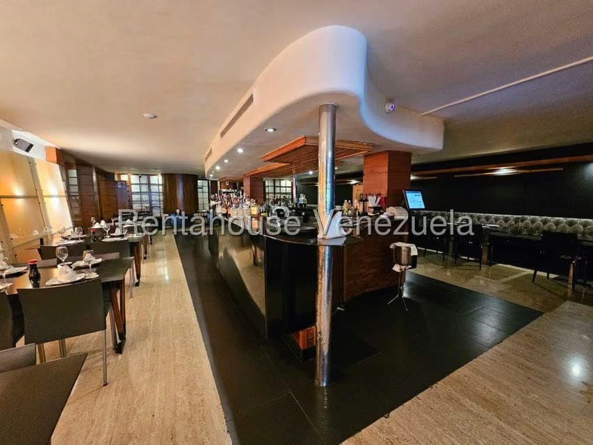 Comercial (Local Comercial) en Venta en Las Mercedes, Distrito Metropolitano - 16