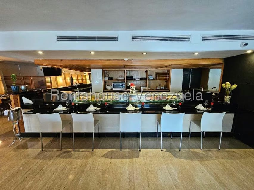 Comercial (Local Comercial) en Venta en Las Mercedes, Distrito Metropolitano - 17