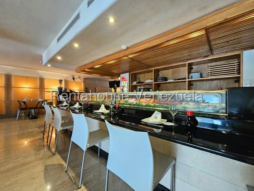 Comercial (Local Comercial) en Venta en Las Mercedes, Distrito Metropolitano - 18