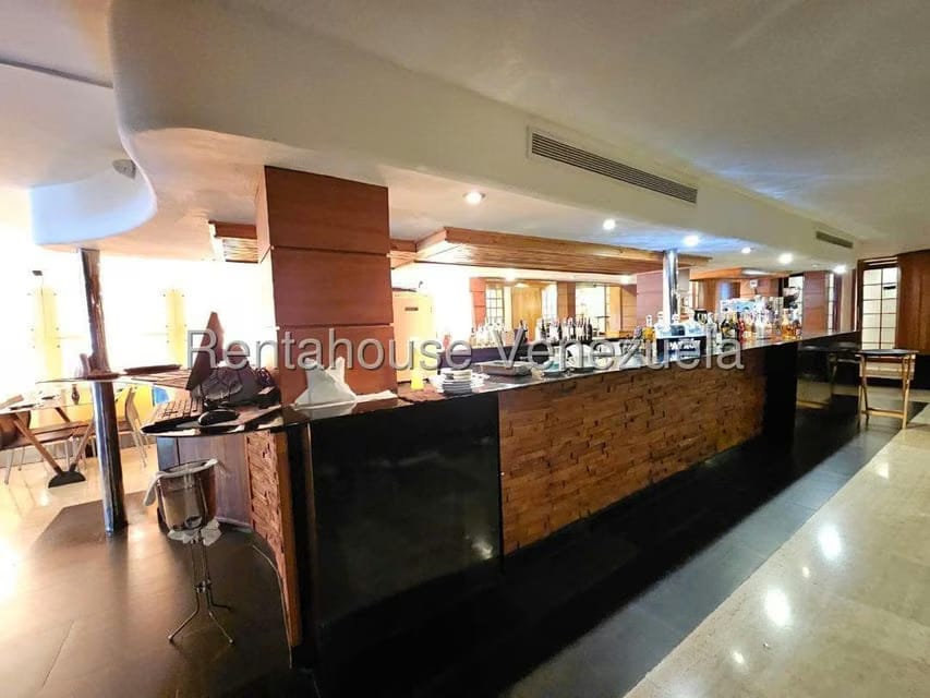 Comercial (Local Comercial) en Venta en Las Mercedes, Distrito Metropolitano - 19