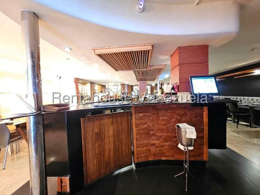 Comercial (Local Comercial) en Venta en Las Mercedes, Distrito Metropolitano - 20