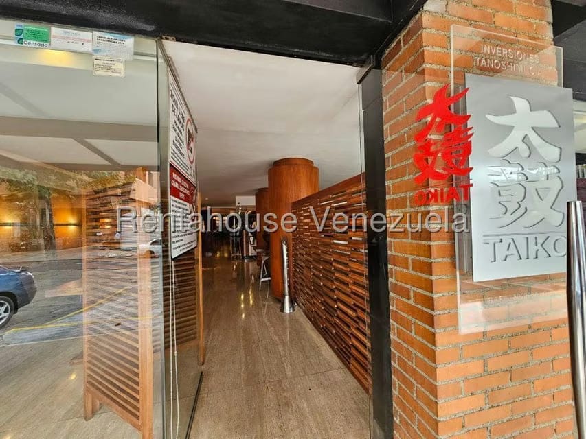 Comercial (Local Comercial) en Venta en Las Mercedes, Distrito Metropolitano - 3