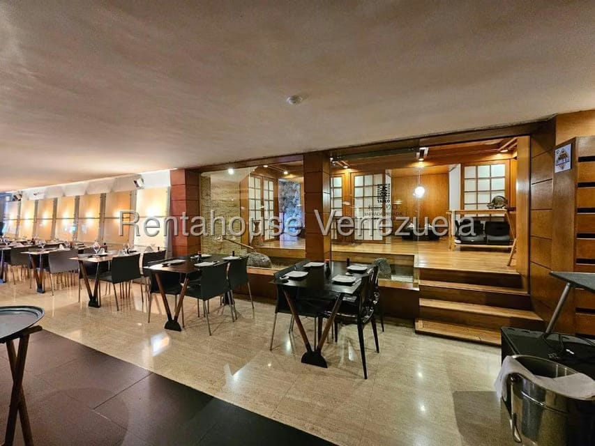 Comercial (Local Comercial) en Venta en Las Mercedes, Distrito Metropolitano - 21