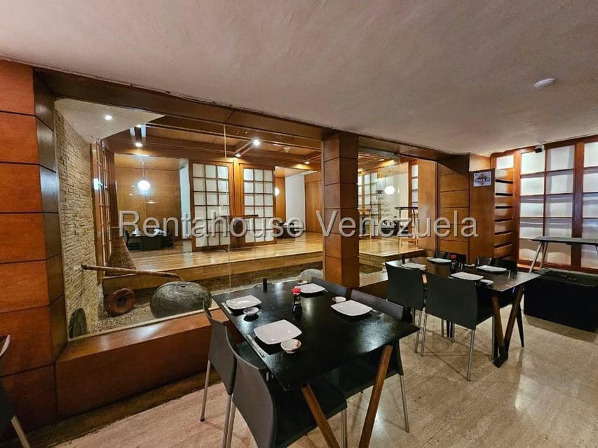 Comercial (Local Comercial) en Venta en Las Mercedes, Distrito Metropolitano - 22