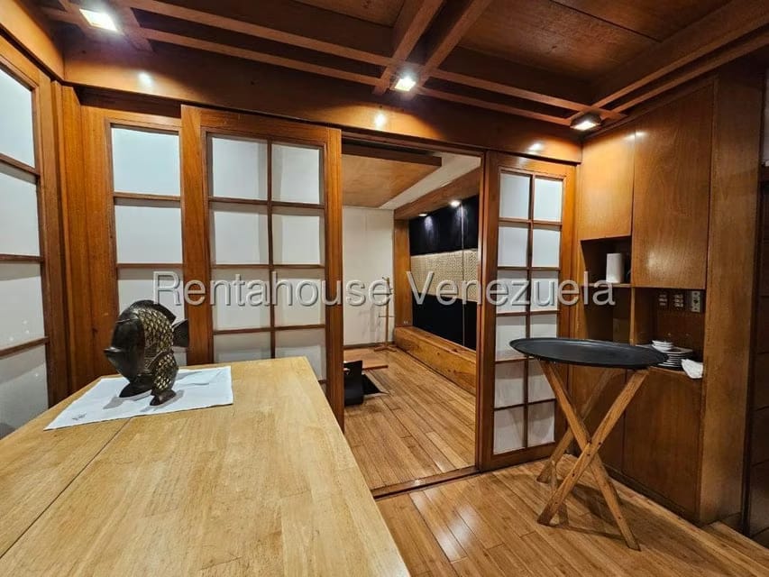 Comercial (Local Comercial) en Venta en Las Mercedes, Distrito Metropolitano - 24