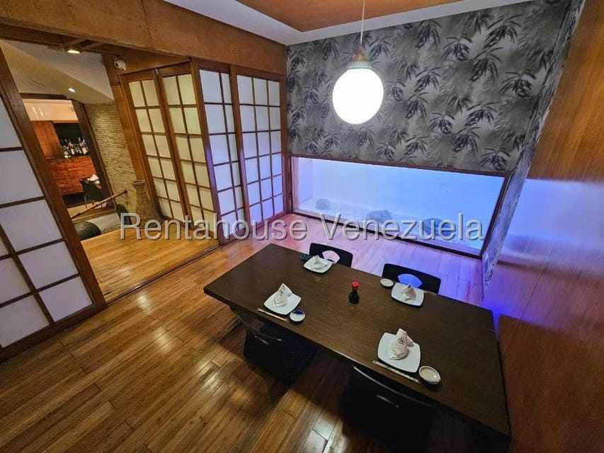 Comercial (Local Comercial) en Venta en Las Mercedes, Distrito Metropolitano - 26