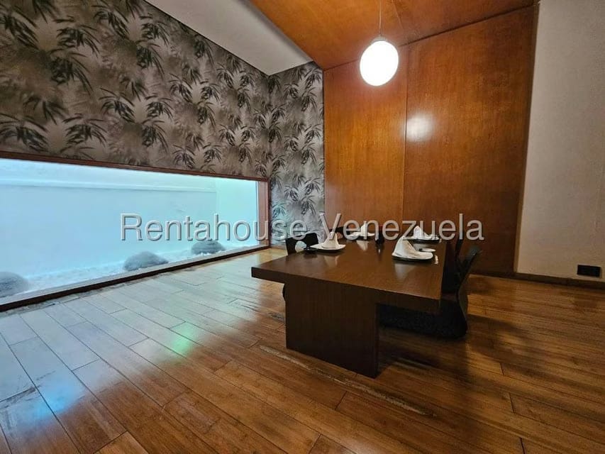 Comercial (Local Comercial) en Venta en Las Mercedes, Distrito Metropolitano - 27