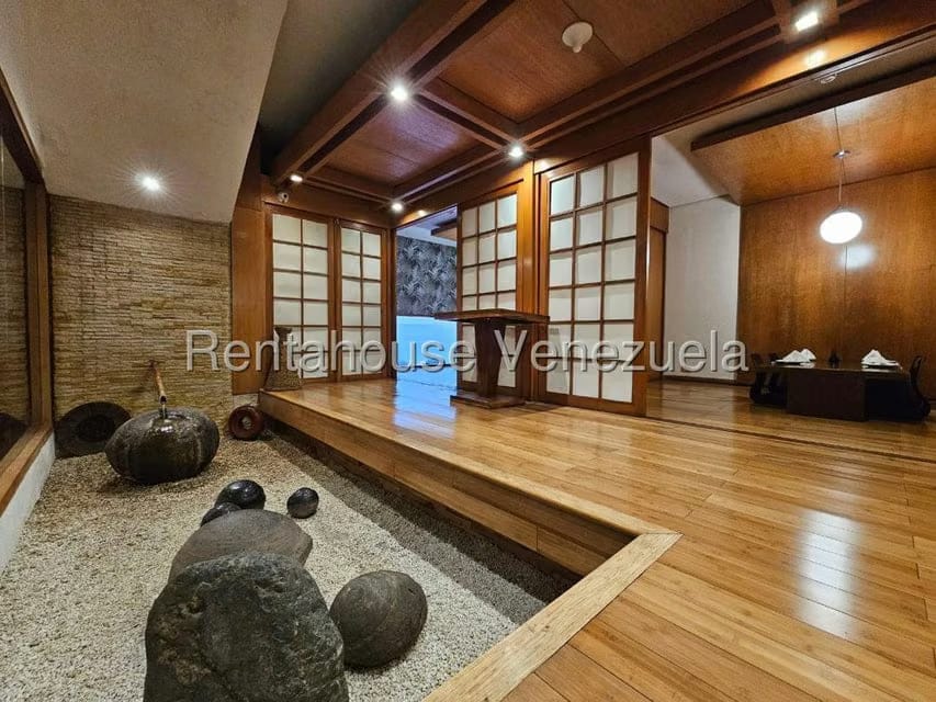 Comercial (Local Comercial) en Venta en Las Mercedes, Distrito Metropolitano - 29